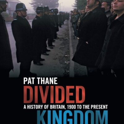 Divided Kingdom