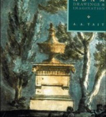 Drawings & Imagination: Drawings and Imagination (Cambridge Studies in the History of Architecture)