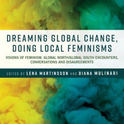 Dreaming Global Change