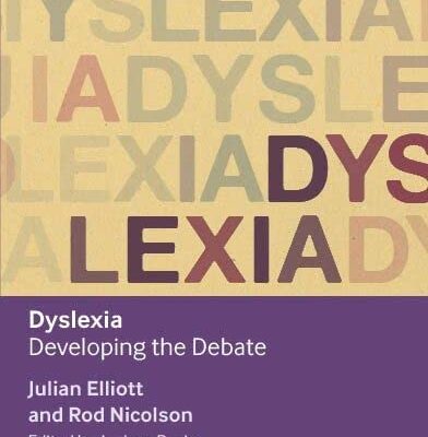 Dyslexiz: DevelopingThe Debate
