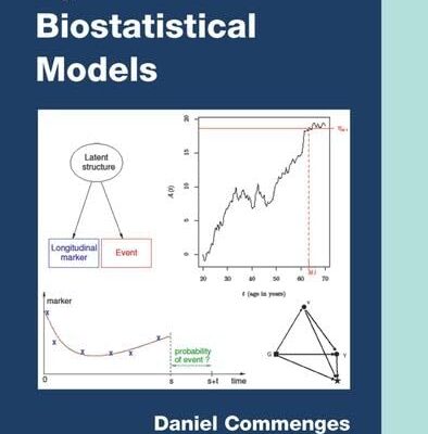 Dynamical Biostatistical Models: 86 (Chapman & Hall/CRC Biostatistics Series)