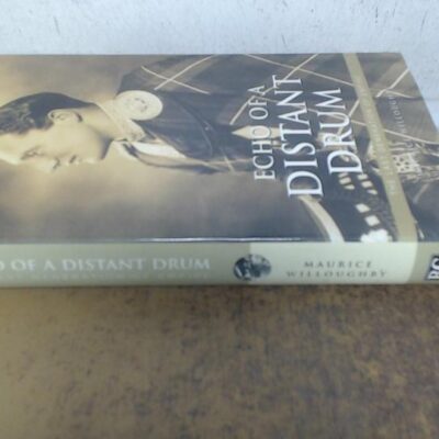 Echo of a Distant Drum: The Last Generation of Empire