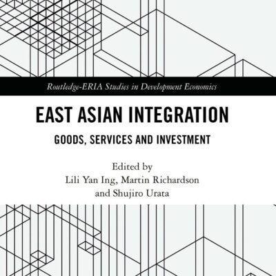 East Asian Integration: Goods