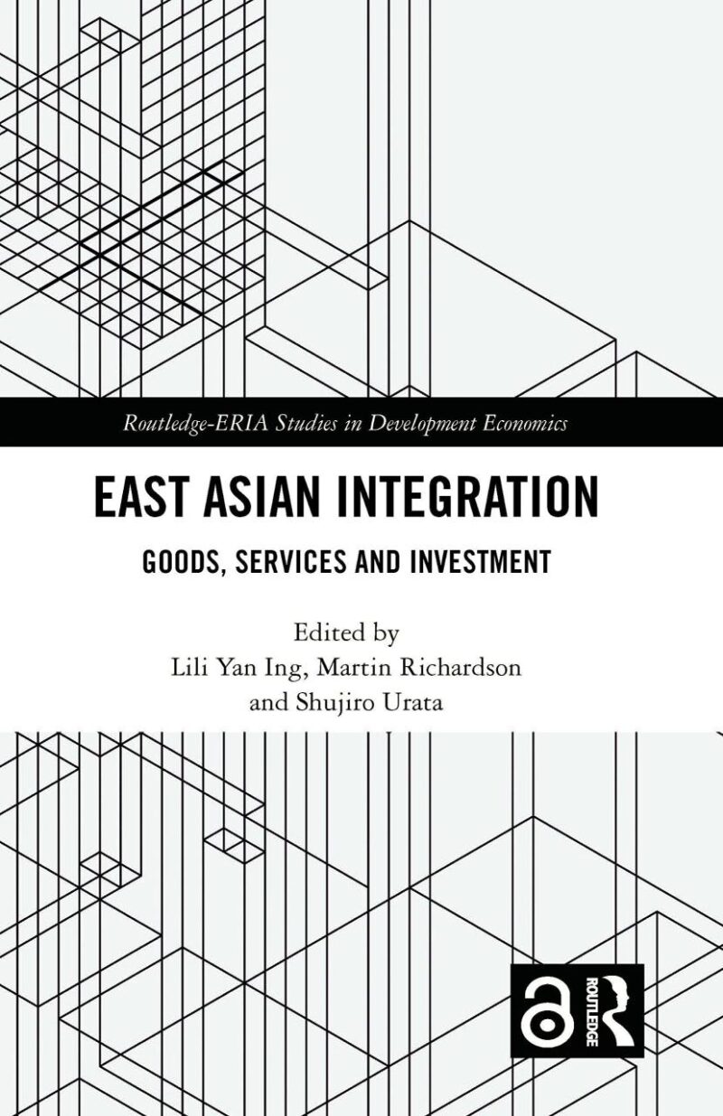 East Asian Integration: Goods