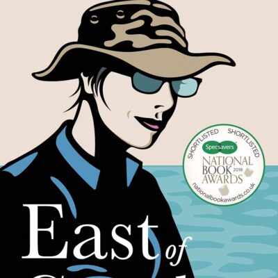 East of Croydon: Travels through India and South East Asia inspired by her BBC 1 series 'The Ganges'