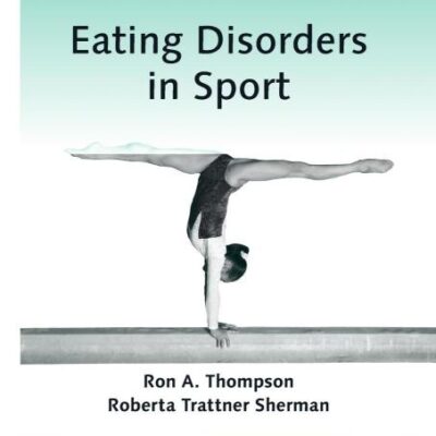 Eating Disorders in Sport