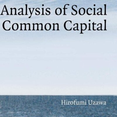 Economic Analysis of Social Common Capital