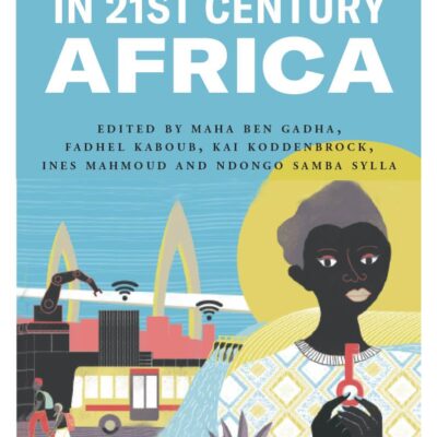 Economic & Monetary Sovereignty in 21st Century Africa