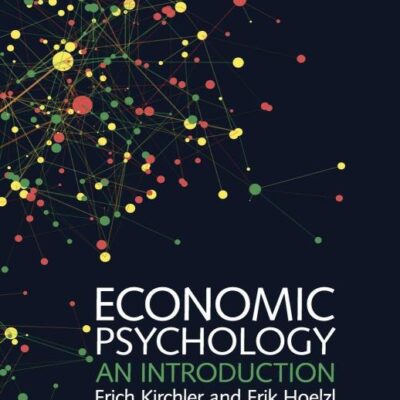 Economic Psychology: An Introduction