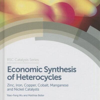 ECONOMIC SYNTHESIS OF HETEROCYCLES: ZINC