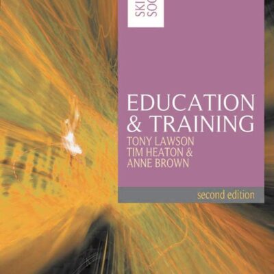 Education and Training: 9 (Skills-based Sociology)