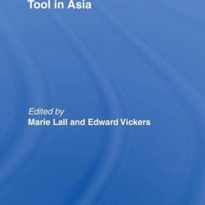Education as a Political Tool in Asia