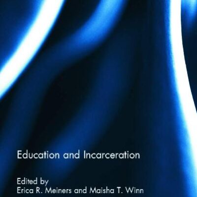 Education and Incarceration