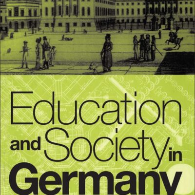 Education and Society in Germany