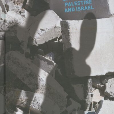 Edward Said on the Prospects of Peace in Palestine and Israel