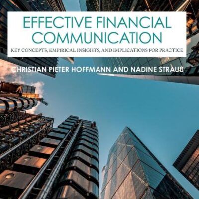 Effective Financial Communication: Key Concepts
