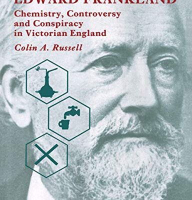 Edward Frankland: Chemistry