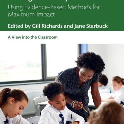 Effective Interventions and Strategies for Pupils With SEND: Using Evidence-Based Methods for Maximum Impact