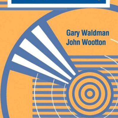 Electro-Optical Systems Performance Modeling (Optoelectronics Library S.)