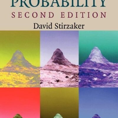 Elementary Probability (sec. edn.)