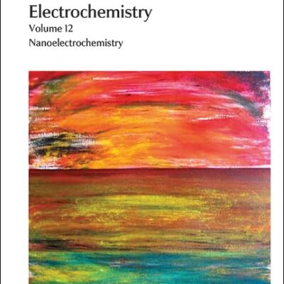 ELECTROCHEMISTRY : VOLUME 12 (Specialist Periodical Reports - Electrochemistry)