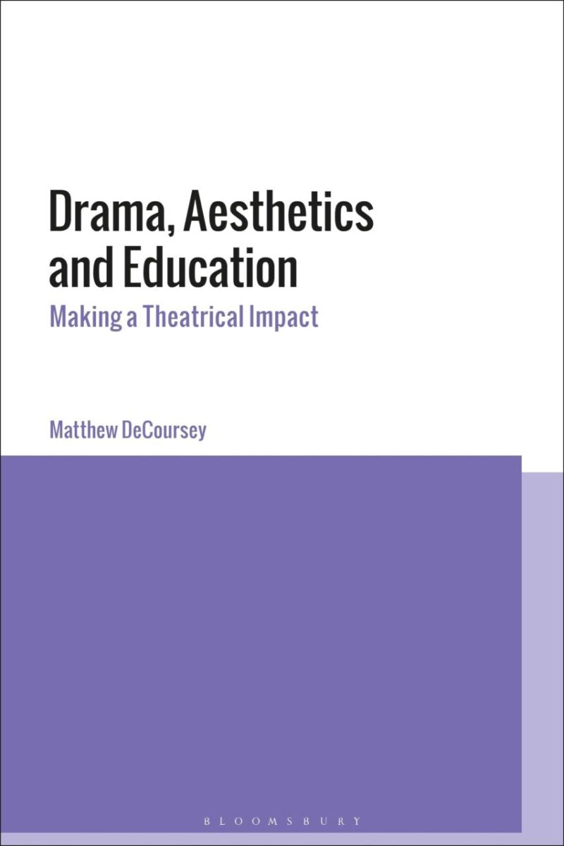 Embodied Aesthetics in Drama Education: Theatre