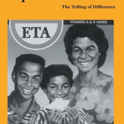 Emerging Class in Papua New Guinea: The Telling Difference: The Telling of Difference