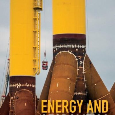 Energy and Geopolitics