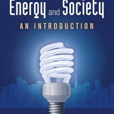 Energy and Society: An Introduction