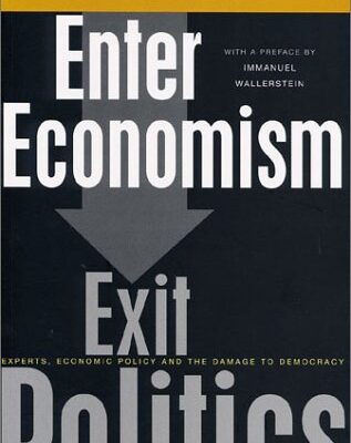 Enter Economism