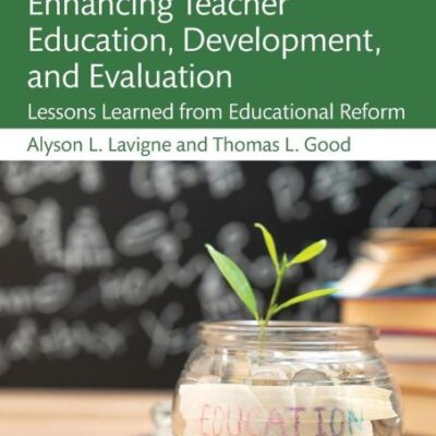 Enhancing Teacher Education