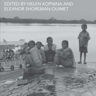 Environmental Anthropology Today