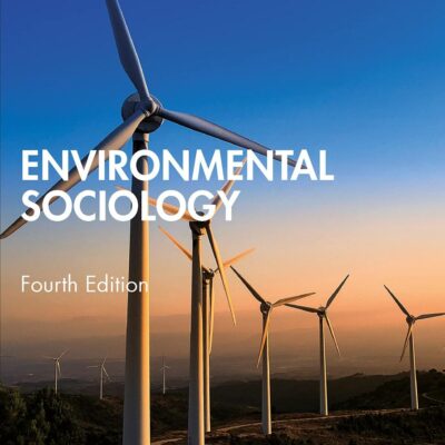 Environmental Sociology 4Ed (Pb 2023)