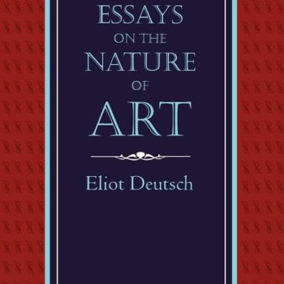 Essays on the Nature of Art (Reference Books in International)