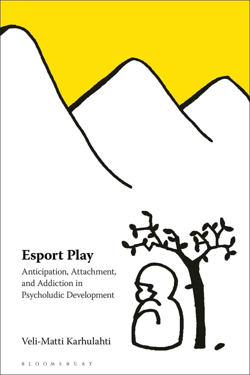 Esport Play: Anticipation