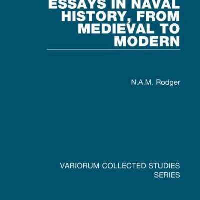 Essays in Naval History