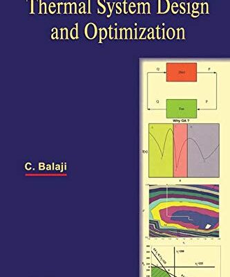 Essentials of Thermal System Design and Optimization