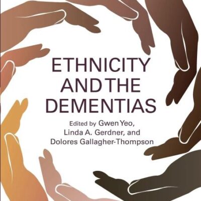Ethnicity and the Dementias