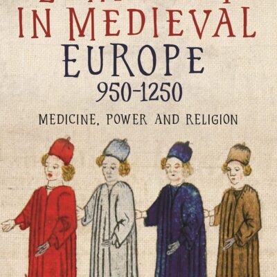 Ethnicity in Medieval Europe