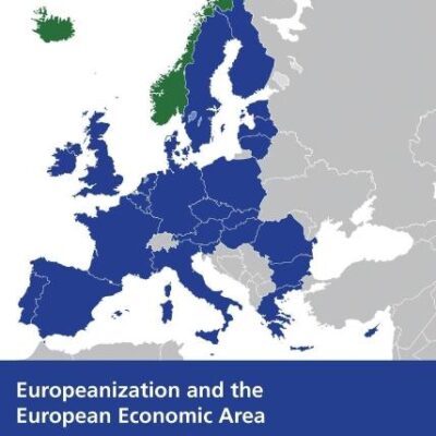 Europeanization and the European Economic Asia: Iceland`s Participation in the EU`s Policy Process