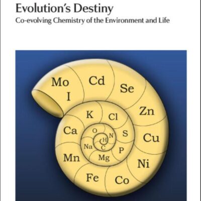 Evolution's Destiny: Co-evolving Chemistry of the Environment and Life