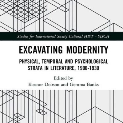 Excavating Modernity: Physical