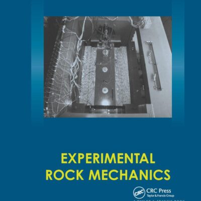 Experimental Rock Mechanics