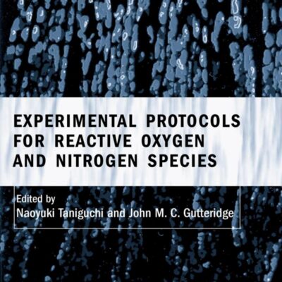 Experimental Protocols for Reactive Oxygen and Nitrogen Species