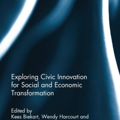 Exploring Civic Innovation for Social and Economic Transformation