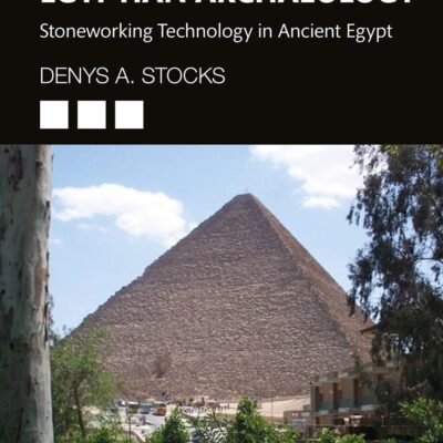 Experiments in Egyptian Archaeology
