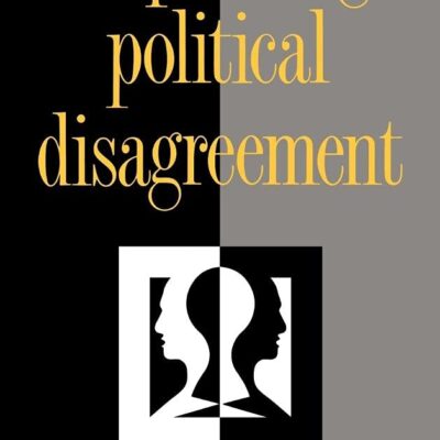 Explaining political disagreement