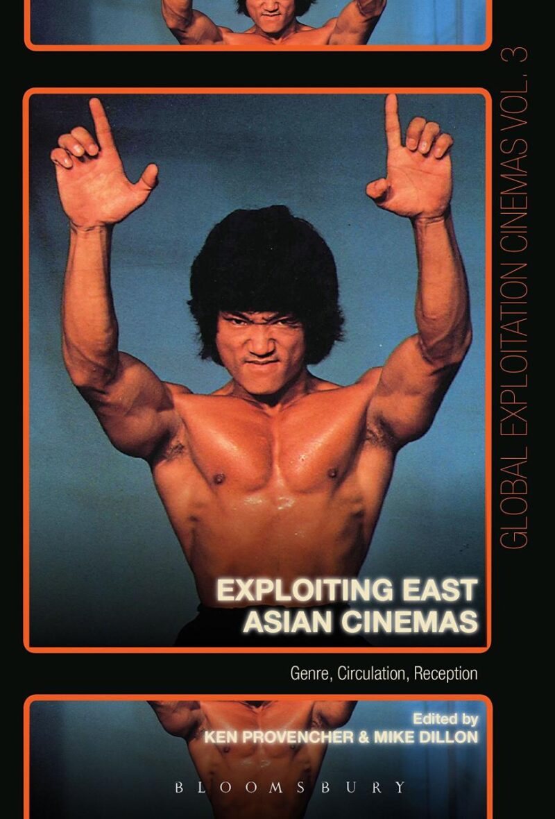 Exploiting East Asian Cinemas: Genre