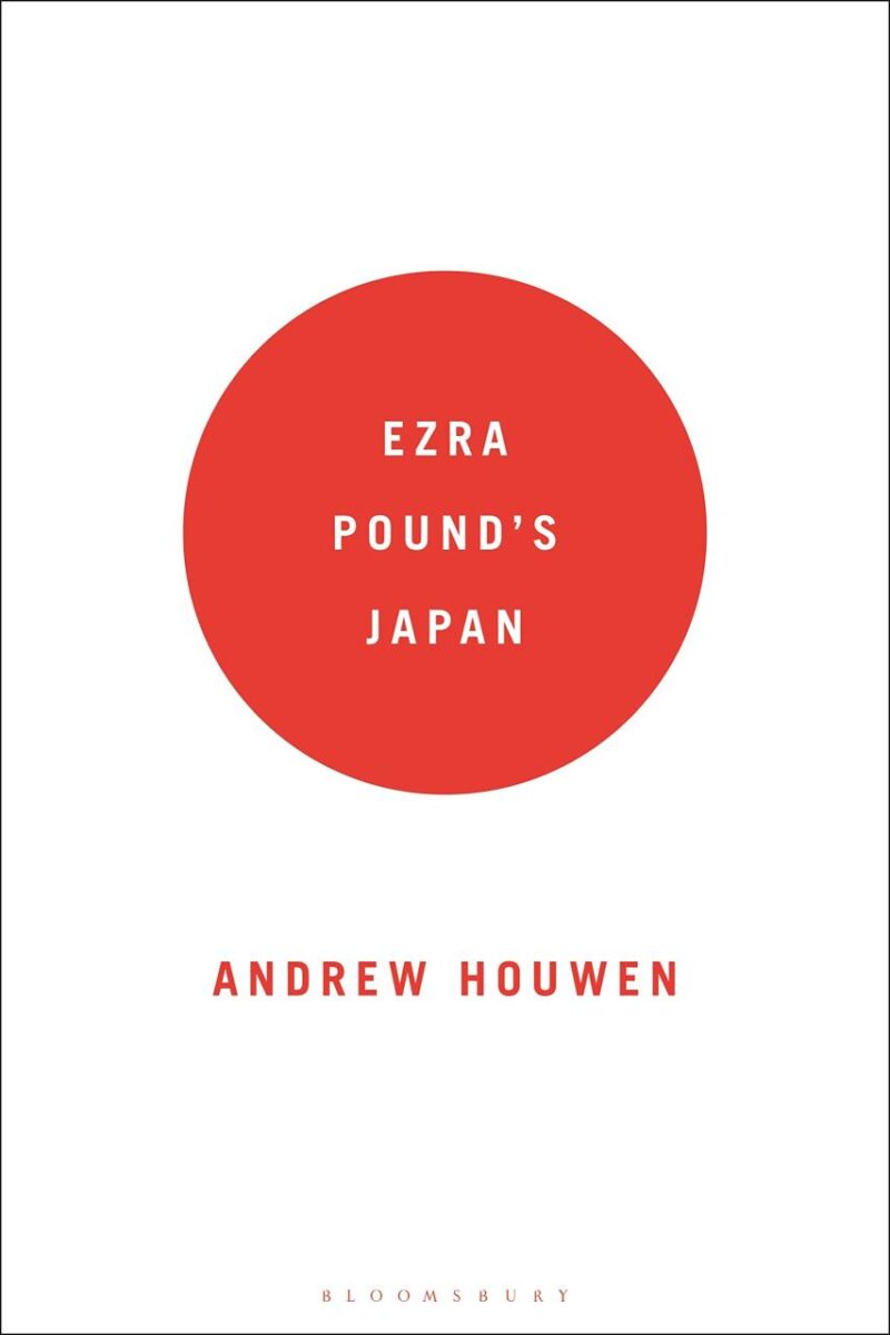 Ezra Pound's Japan