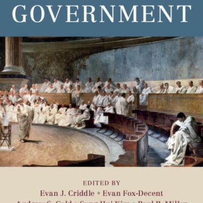 Fiduciary Government